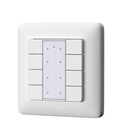 Кнопочная настенная панель управления Maytoni Dali 721042