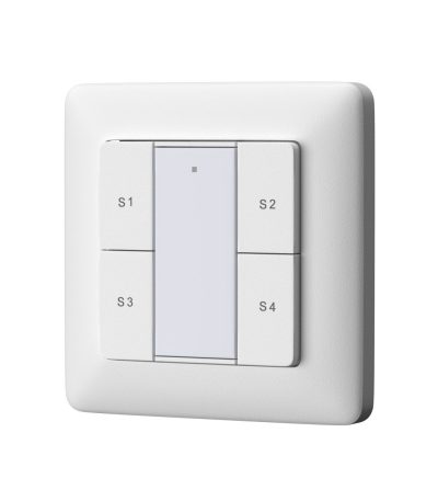 Кнопочная настенная панель управления Maytoni Dali 721052