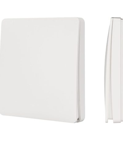 Кнопочная панель Arlight KINETIC-801-22-1G-WP-SUF White (No battery, IP67, 433Mhz) 051684