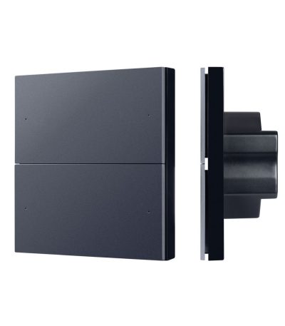 Кнопочная панель Arlight SMART-ZB-801-22-1G-4SC-MULTI-IN Black (230V) 048042