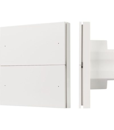 Кнопочная панель Arlight SMART-ZB-801-22-1G-4SC-MULTI-IN White (230V) 055481