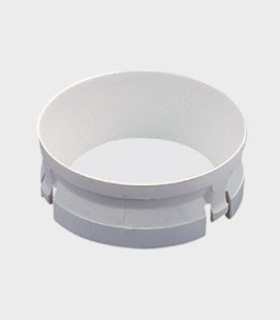 Кольцо декоративное Italline IT08-8050 white