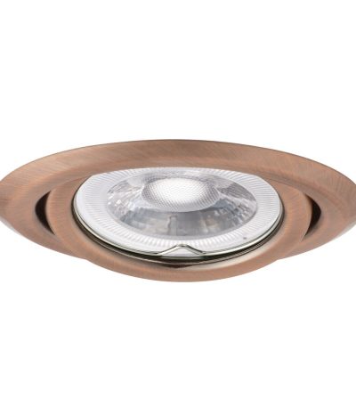 Кольцо точечного светильника Kanlux Argus 37157