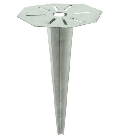 Колышек для крепления уличных светильников Eglo Cuba 88744