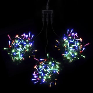 Комплект 3 разноцветных нити Laitcom (LTC) KDD600BLW-11-1M