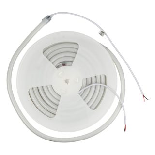 Комплект гибкого неона Uniel ULS-N40-2835-120LED/m-16mm-IP68-DC24V-10W/m-5M-6500K NEON SET01 UL-00012845