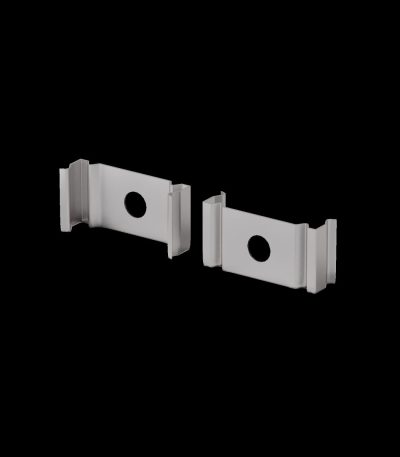 Комплект креплений для профиля 18×06 4шт Maytoni Led Strip ALM-1806-MT 642076