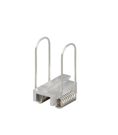 Комплект креплений для профиля 22×22 4шт Maytoni Led Strip ALM-2222-MТ 642052