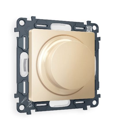 Комплект механизма светорегулятора универсального Ambrella Volt Alfa MA605510