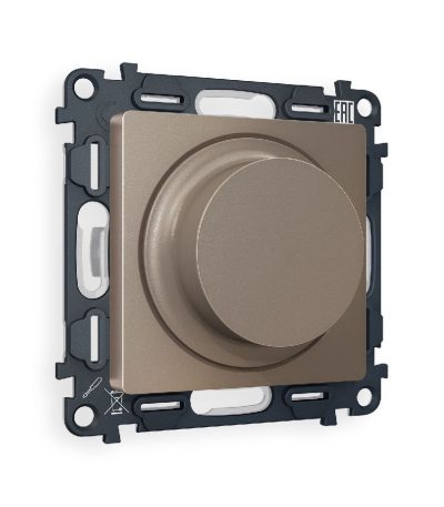 Комплект механизма светорегулятора универсального Ambrella Volt Alfa MA635510