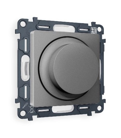 Комплект механизма светорегулятора универсального Ambrella Volt Alfa MA655510