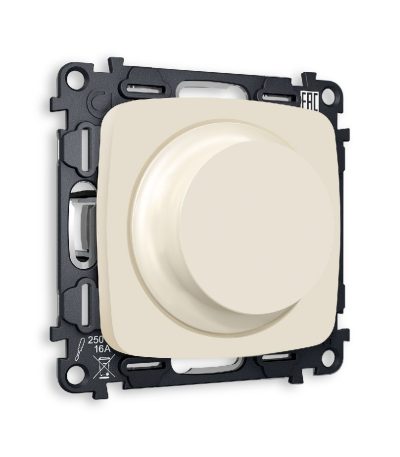 Комплект механизма светорегулятора универсального Ambrella Volt Omega MO325510