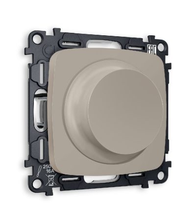 Комплект механизма светорегулятора универсального Ambrella Volt Omega MO365510