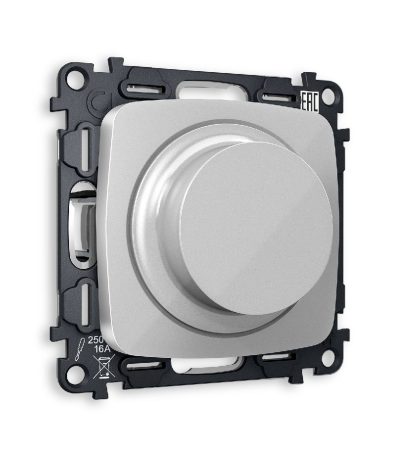 Комплект механизма светорегулятора универсального Ambrella Volt Omega MO405510