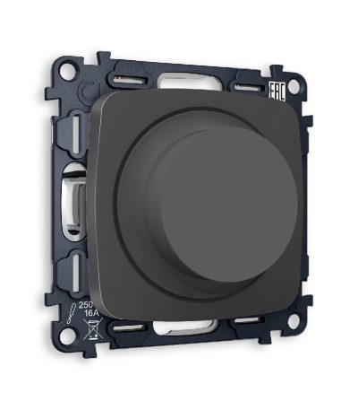 Комплект механизма светорегулятора универсального Ambrella Volt Omega MO905510