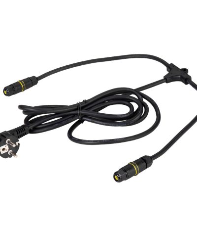 Комплект соединительный для прожекторов WOLTA WPC-PCD/01B