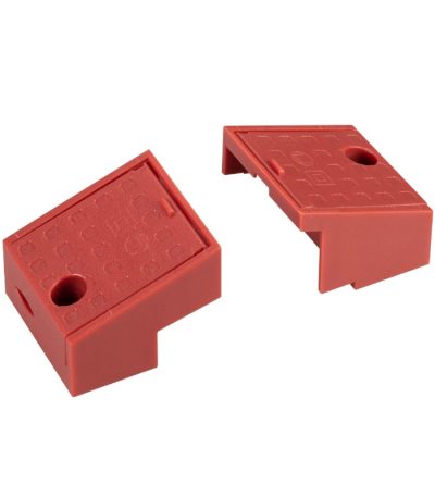 Комплект съёмных крышек для блока питания Arlight ARJ-KE42500 037178