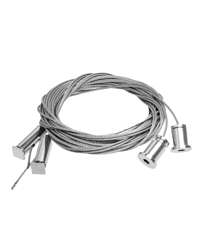 Комплект тросовых подвесов Wolta КПТ01-4