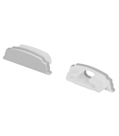 Комплект заглушек Arlight ARH-BENT-W18 (Пластик) 058904