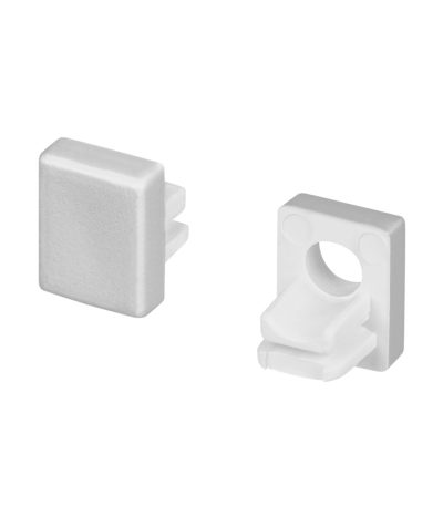 Комплект заглушек Arlight ARH-MICRO-0507 (Пластик) 058896