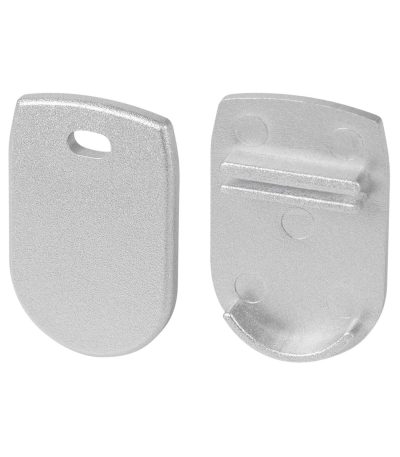 Комплект заглушек Arlight WARDROBE-1930  (Пластик) 053569