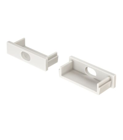 Комплект заглушек Maytoni Led strip для профиля ALM003S 10 шт ALM003EC