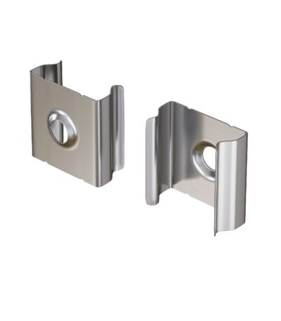 Комплект заглушек Maytoni Led strip для профиля ALM005S 10 шт ALM005MT