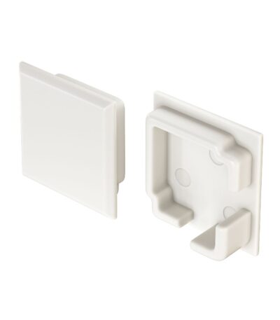 Комплект заглушек Maytoni Led strip для профиля ALM009S 10 шт ALM009EC