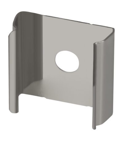 Комплект заглушек Maytoni Led strip для профиля ALM010S 10 шт ALM010MT