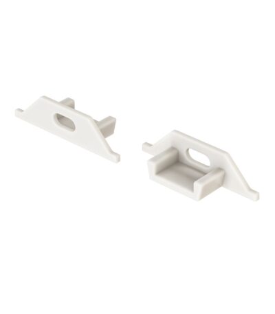 Комплект заглушек Maytoni Led strip для профиля ALM011S 10 шт ALM011EC