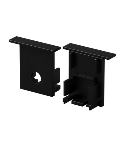 Комплект заглушек профиля 2шт Maytoni Led Strip 642051