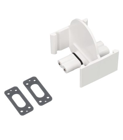 Коннектор Arlight ARL-LARGO-CON-I-2pin (WH) 030993