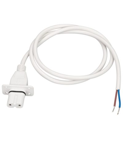 Коннектор питания Arlight ARL-Tail-1000-Con-F-2pin 030992