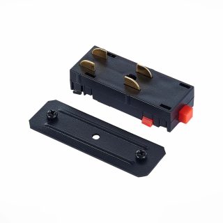 Коннектор прямой ST Luce Skyline 220 ST015.422.10_D