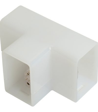 Коннектор T-образный Feron LD5058T 51732