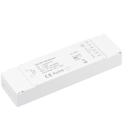 Конвертер Arlight SMART-0/1-10V-301-72-SUF (230V, 10A, DALI) 046510