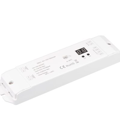 Конвертер Arlight SMART-0/1-10V-302-82-SUF (230V, 5A, DALI) 046509