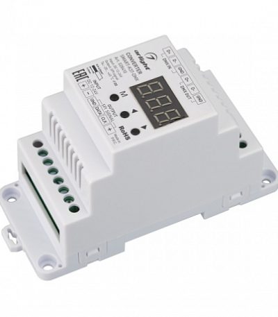 Конвертер Arlight Smart-K37-DMX 028410