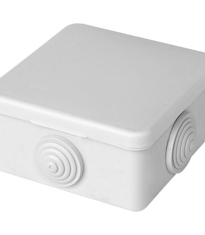 Коробка разветвительная Stekker EBX10-24-44 32747