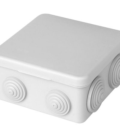 Коробка разветвительная Stekker EBX10-27-44 32746