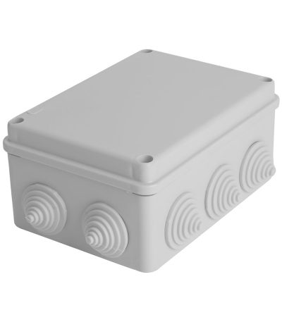 Коробка разветвительная Stekker EBX10-310-55 39999