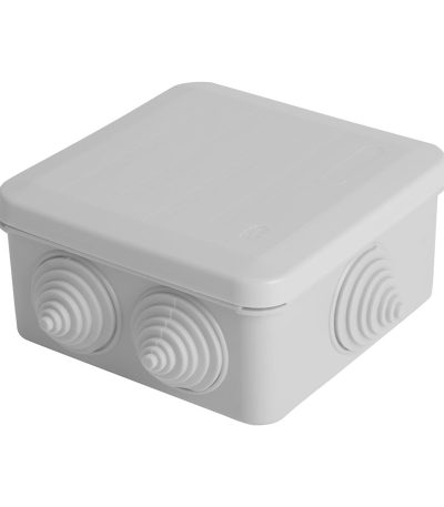 Коробка разветвительная Stekker EBX10-34-44 39994