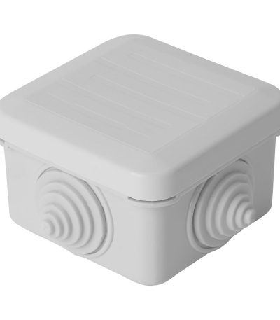 Коробка разветвительная Stekker EBX10-34-55 39997