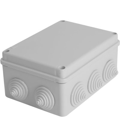 Коробка разветвительная Stekker EBX20-310-55 40000