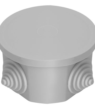 Коробка разветвительная Stekker EBX20-34-44 39995