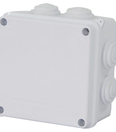 Коробка разветвительная Stekker EBX30-02-65 39554