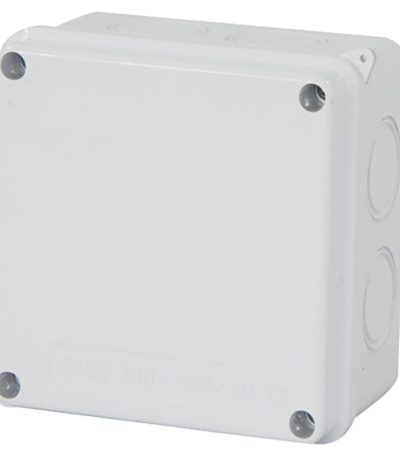 Коробка разветвительная Stekker EBX31-02-65 39558