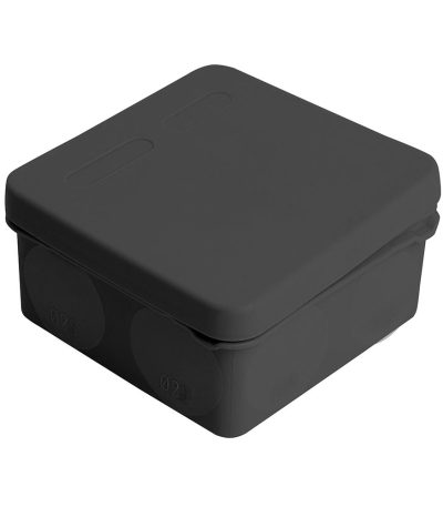 Коробка разветвительная Stekker EBX40-38-67 49654