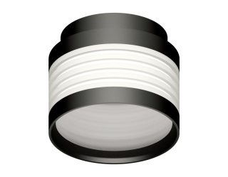 Корпус накладного светильника Ambrella Light DIY Spot C8432