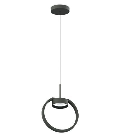 Корпус подвесного светильника Ambrella Light Diy spot C9102